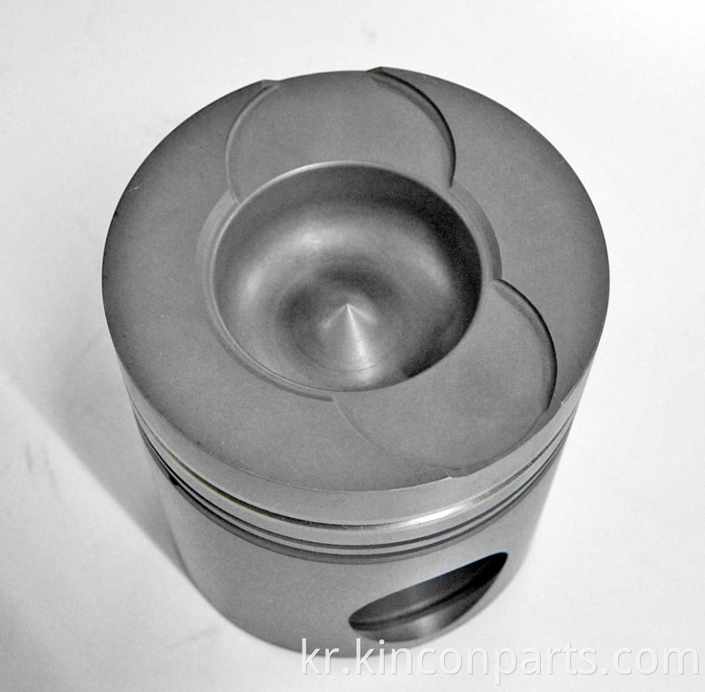 Ic Engine Piston